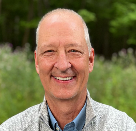 Mark R. Hedrick, M.D.