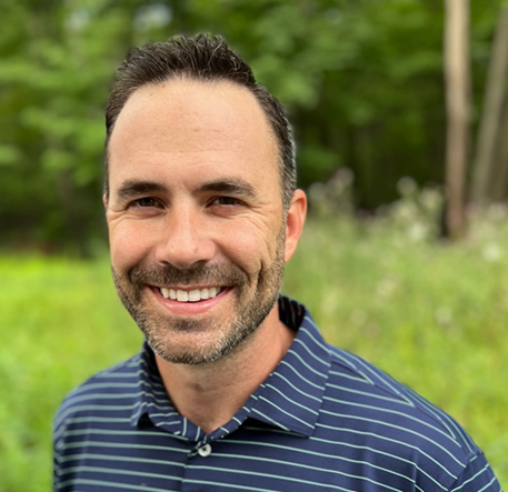 Mark R. Hedrick, M.D.