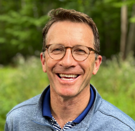 Mark R. Hedrick, M.D.