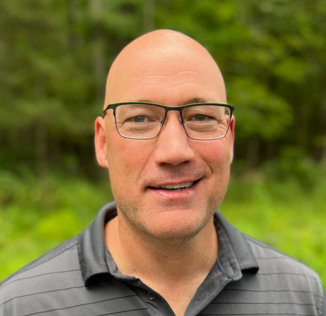Mark R. Hedrick, M.D.
