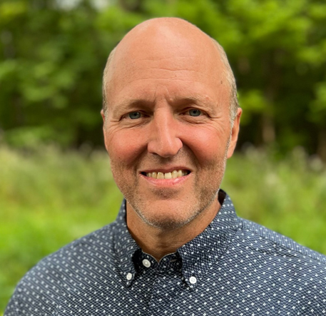 Mark R. Hedrick, M.D.