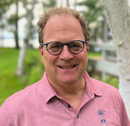 Mark R. Hedrick, M.D.