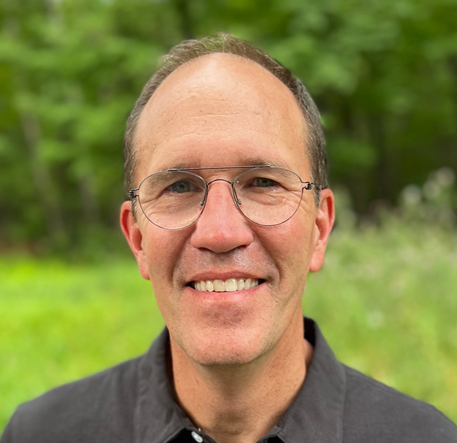 Mark R. Hedrick, M.D.